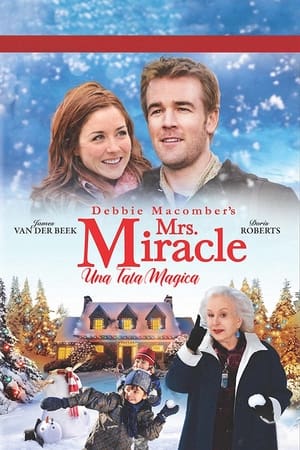 Image Mrs. Miracle - Una Tata Magica