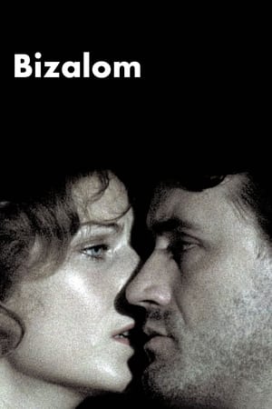 Poster Bizalom 1980
