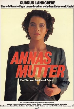 Poster Annas Mutter 1984