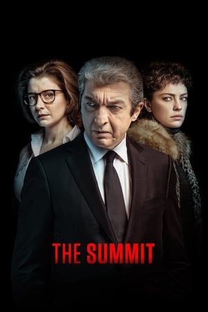 Poster The Summit 2017