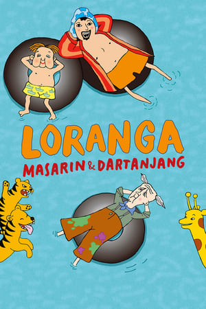 Image Loranga, Masarin & Dartanjang