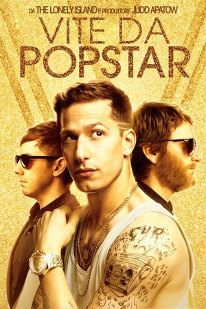 Poster Vite da popstar 2016