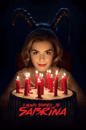 Poster As Arrepiantes Aventuras de Sabrina Temporada 2 Episódio 6 2020