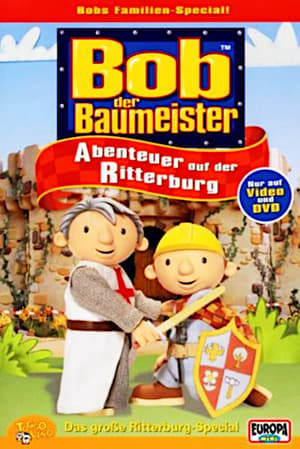 Image Bob der Baumeister - Abenteuer auf der Ritterburg