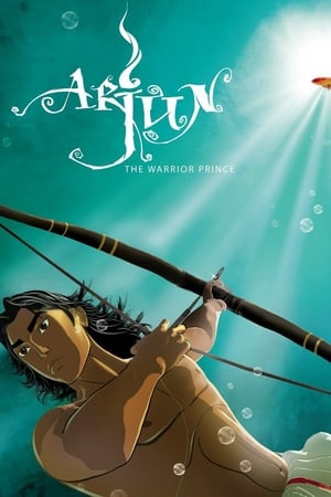 Image Arjun: The Warrior Prince