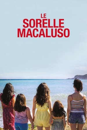 Poster Le sorelle Macaluso 2020