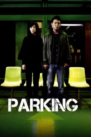 Poster Parking 2008