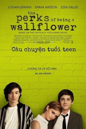 Poster Câu chuyện tuổi teen 2012