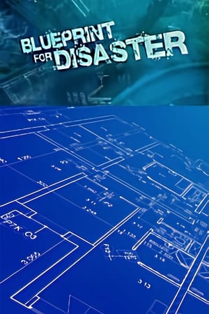 Poster Blueprint for Disaster 2005
