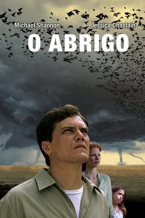 Poster O Abrigo 2011