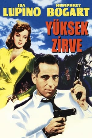 Poster Yüksek Zirve 1941