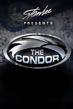 Poster The Condor 2007