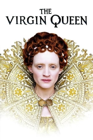 Poster The Virgin Queen 2006