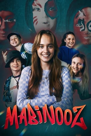 Poster Mabinooz 2023