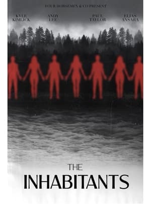 Poster The Inhabitants 