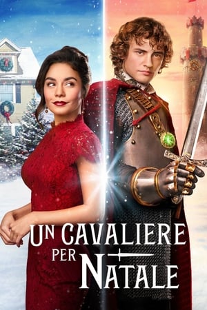 Poster Un cavaliere per Natale 2019
