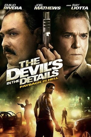 Poster The Devil's in the Details 2013