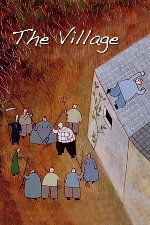 Poster The Village 1993