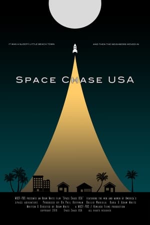 Image Space Chase USA