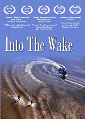 Image Into the Wake