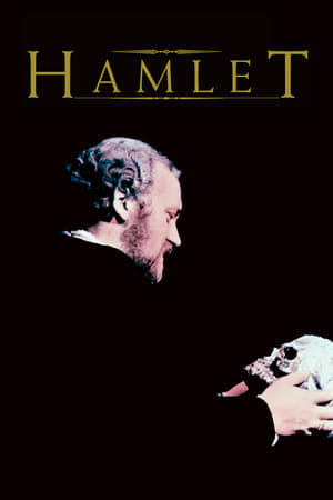 Poster Hamlet 1969