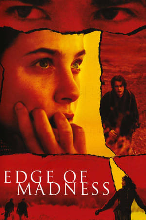Poster Edge of Madness 2002
