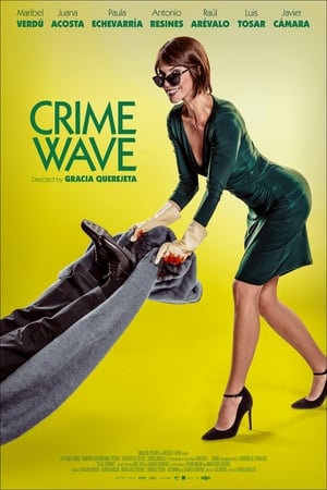 Image Crime Wave