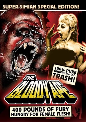 Image The Bloody Ape