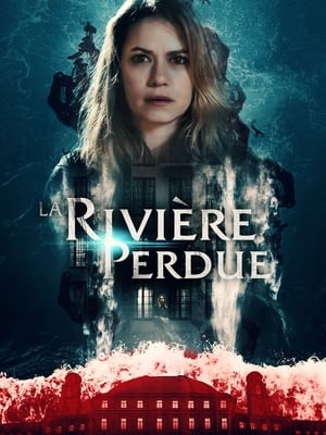 Poster La Rivière perdue 2022