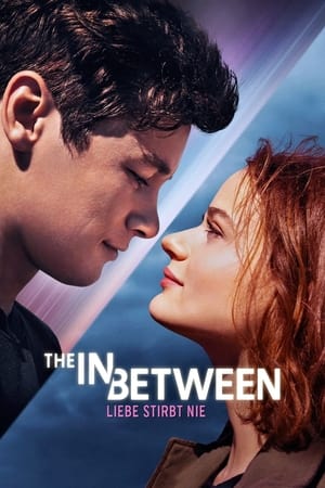 Poster The In Between 2022