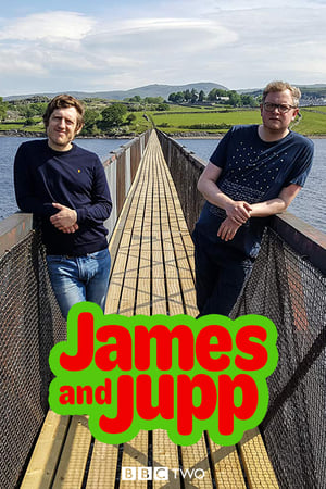Image James and Jupp