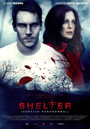Poster Shelter - Identità paranormali 2010