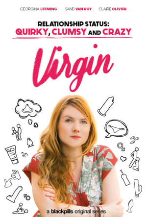 Poster Virgin Séria 1 Epizóda 5 2017