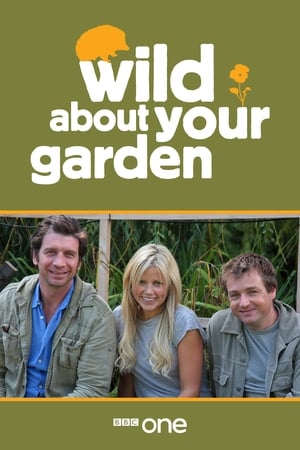 Image Wild About Your Garden