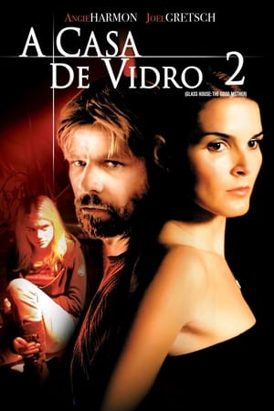 Poster Casa de Vidro 2 2006