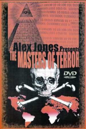 Poster The Masters of Terror 2004