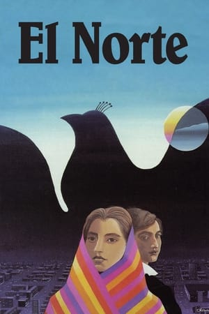Poster Север 1983