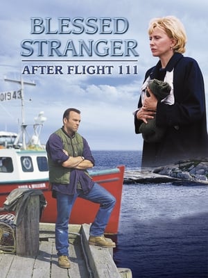 Poster Blessed Stranger: After Flight 111 2000