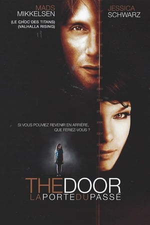 Poster The Door : La porte du passé 2009