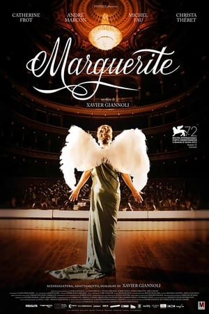 Poster Marguerite 2015
