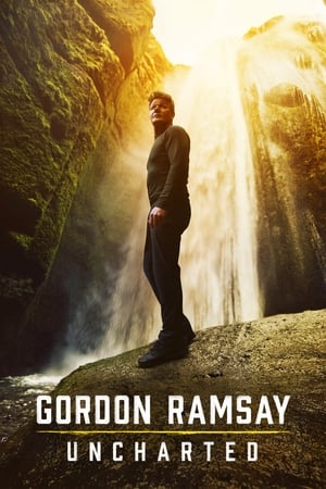 Poster Gordon Ramsay: Uncharted Сезона 4 2024