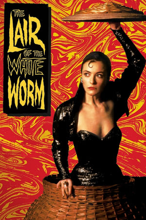 Image The Lair of the White Worm