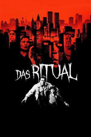 Poster Das Ritual 1987