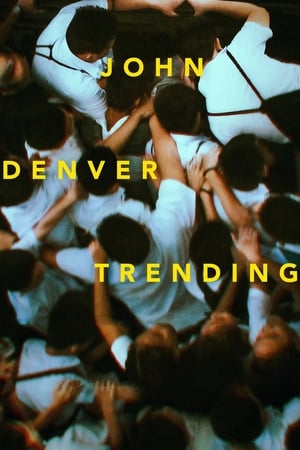 Poster John Denver Trending 2019