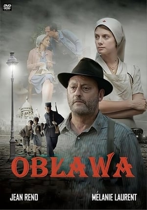 Poster Obława 2010