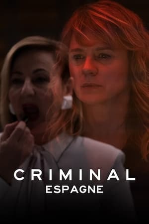 Poster Criminal: Espagne 2019