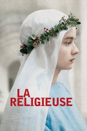 Poster La Religieuse 2013