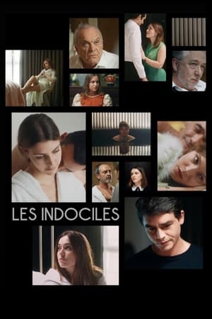 Image Les Indociles