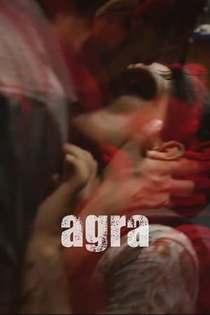 Poster Agra 2023
