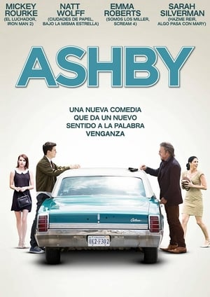 Poster Ashby 2015